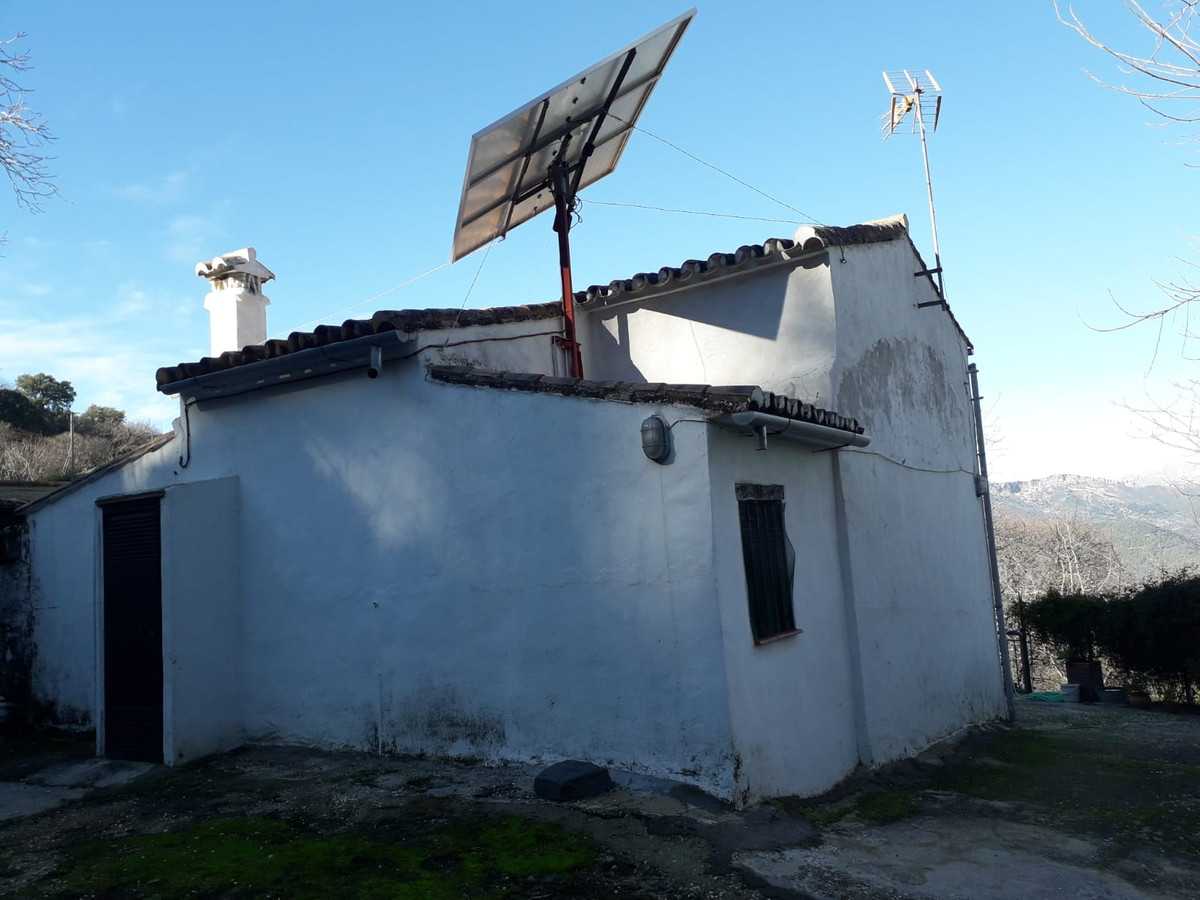 House in Jubrique, Andalucía 10721165
