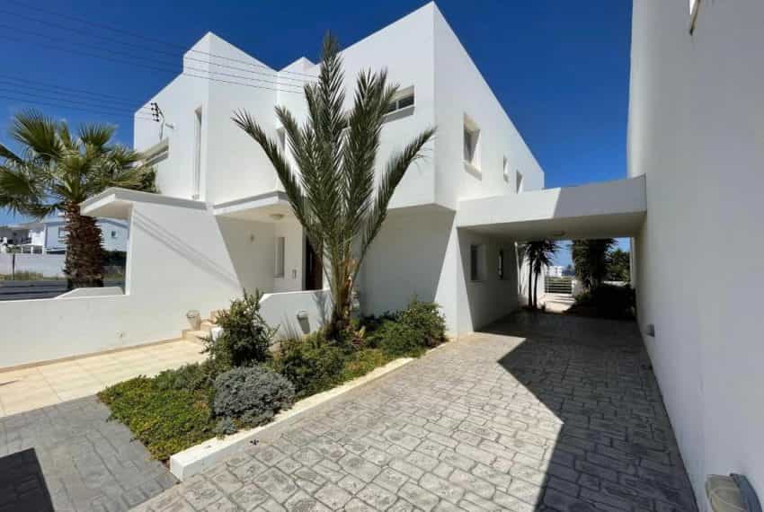 Huis in Famagusta, Ammochostos 10721212