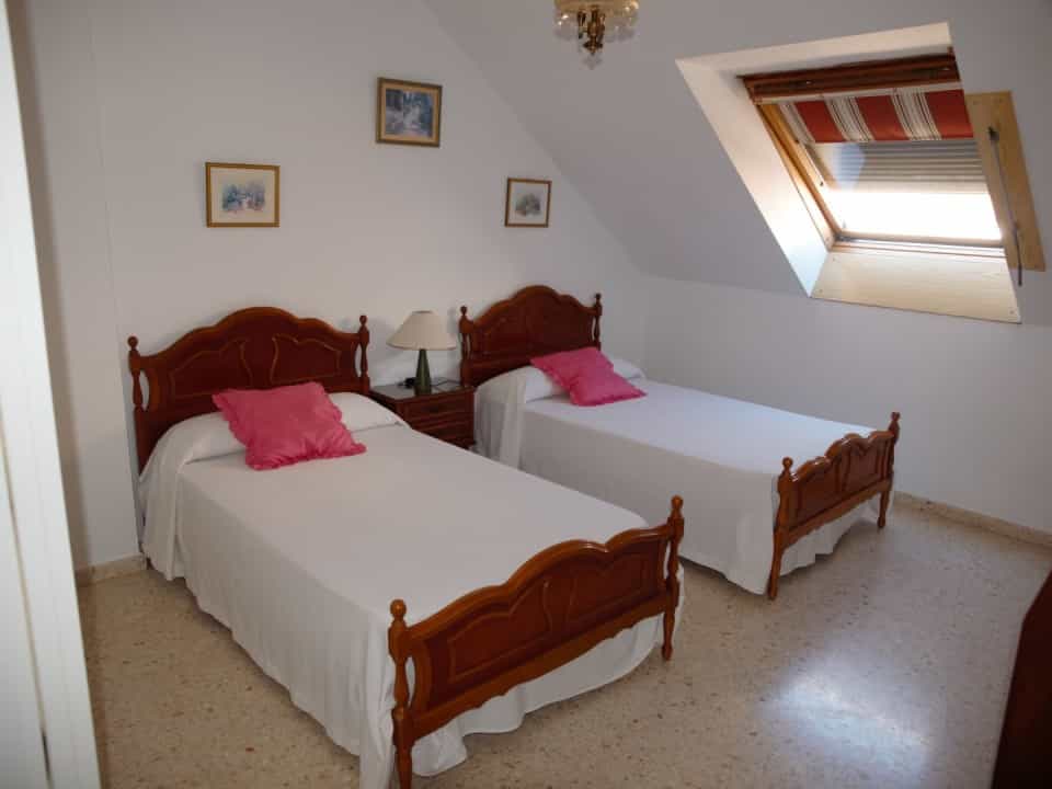 Condomínio no Torre del Mar, Andaluzia 10721236