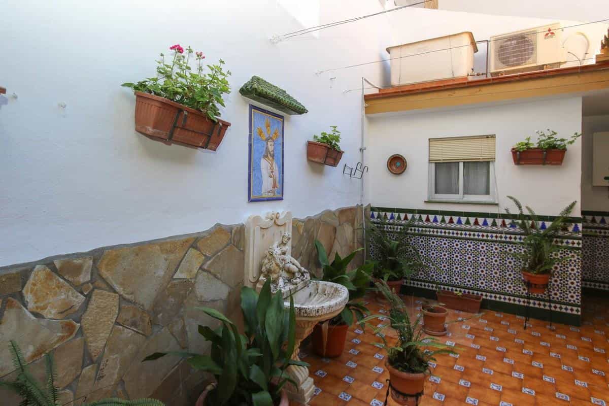 House in Guaro, Andalusia 10721250