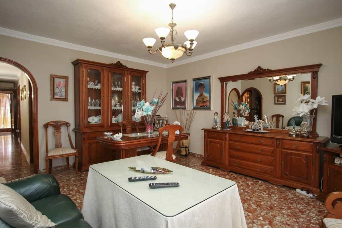 rumah dalam Guaro, Andalucía 10721250