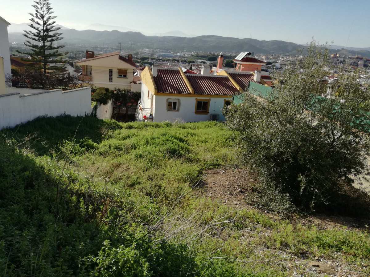 Land in Almogia, Andalusia 10721414