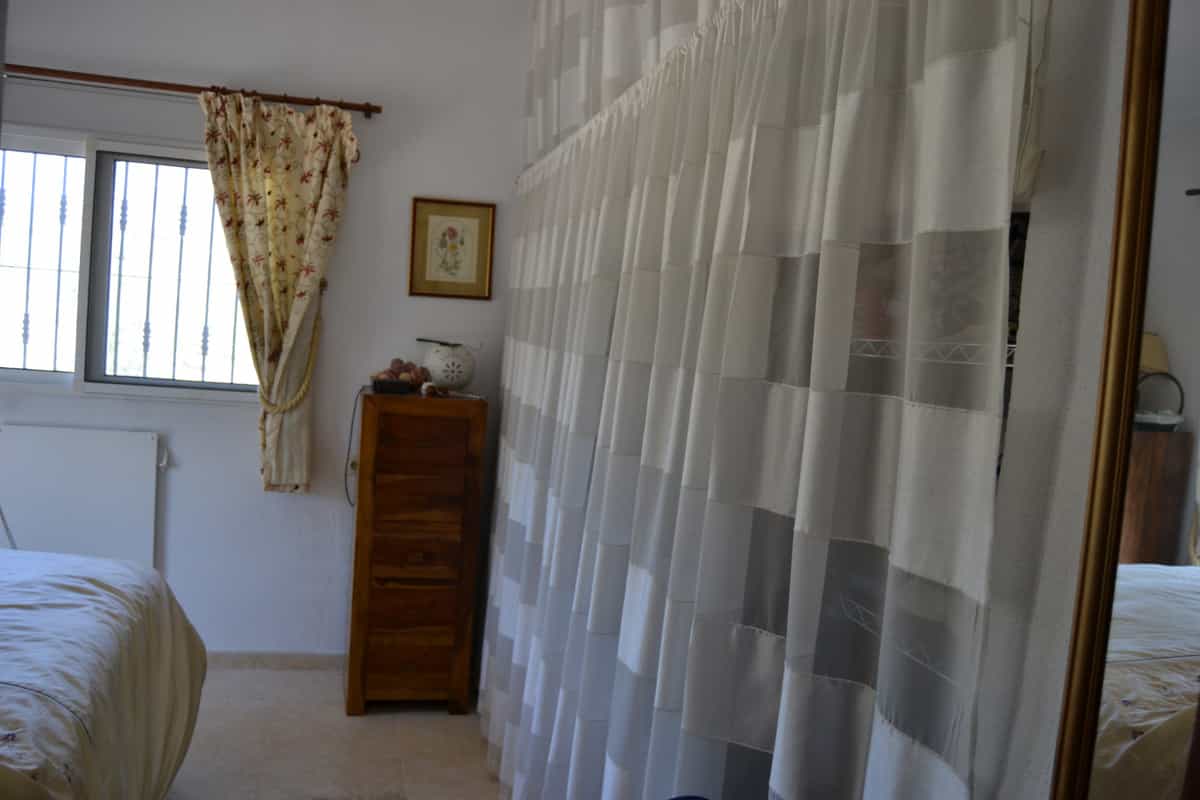 Dom w Tolox, Andalucía 10721617