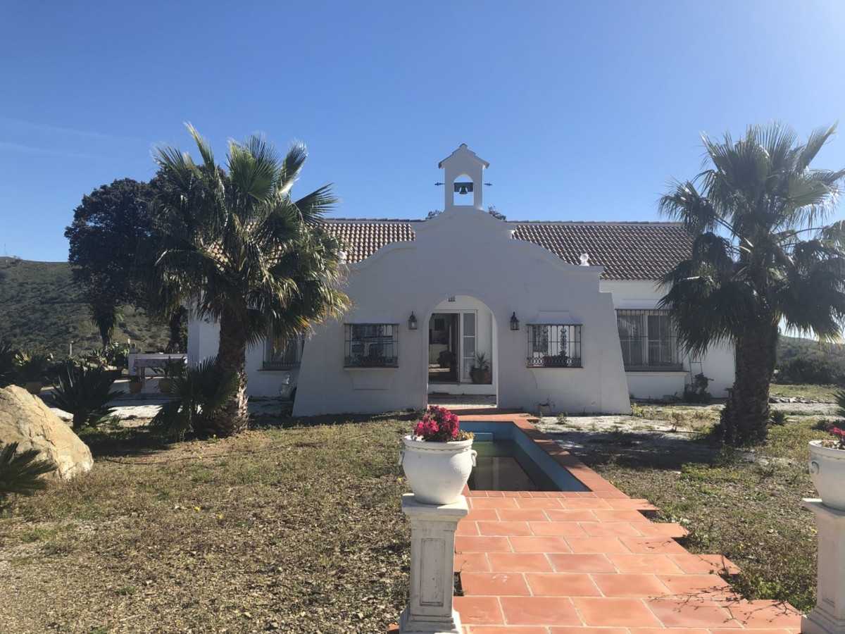 Rumah di Moclinejo, Andalucía 10721623