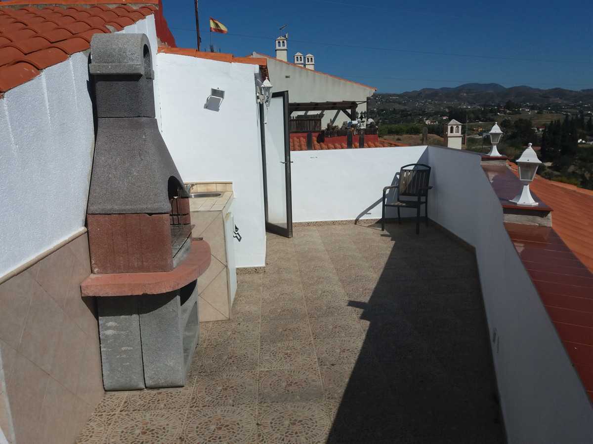 House in Cartama, Andalusia 10721768