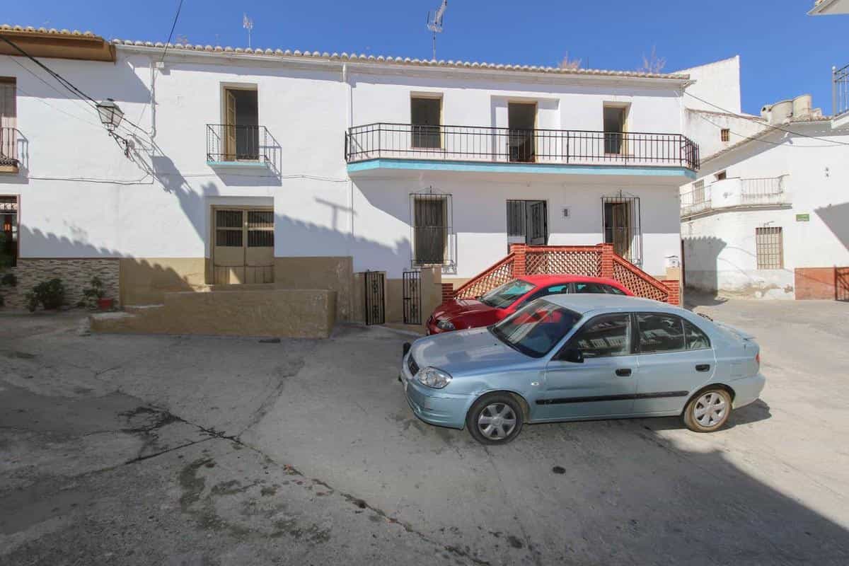 House in Guaro, Andalusia 10721804