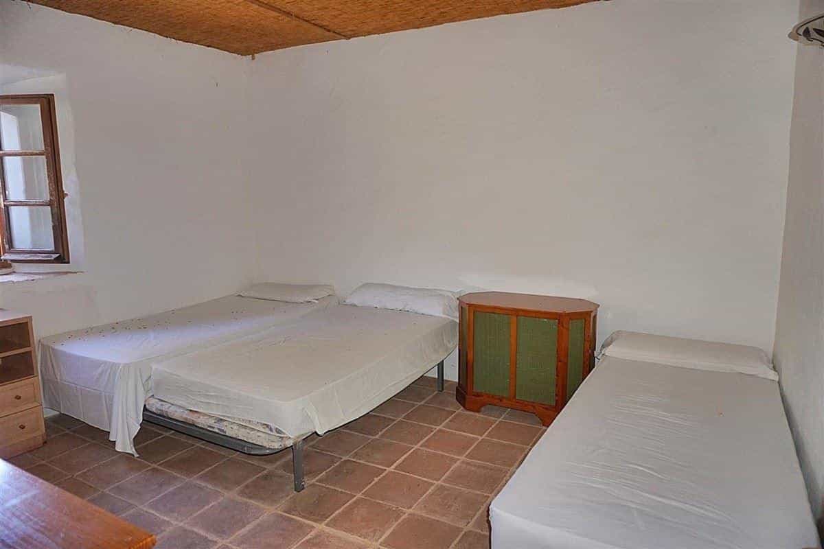 Huis in Almogía, Andalucía 10721810