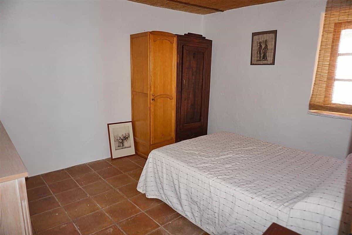 Haus im Almogia, Andalusien 10721810