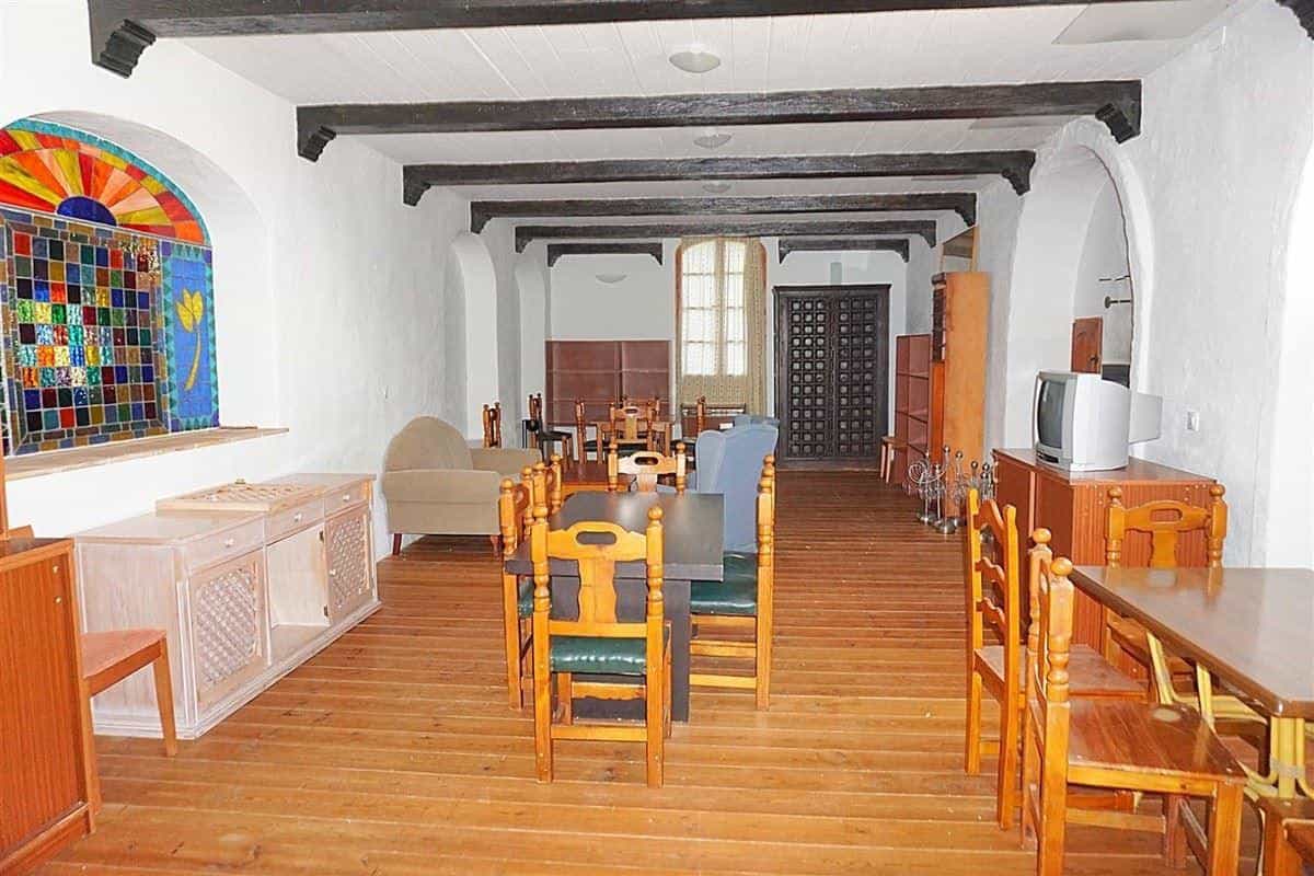 Huis in Almogía, Andalucía 10721810