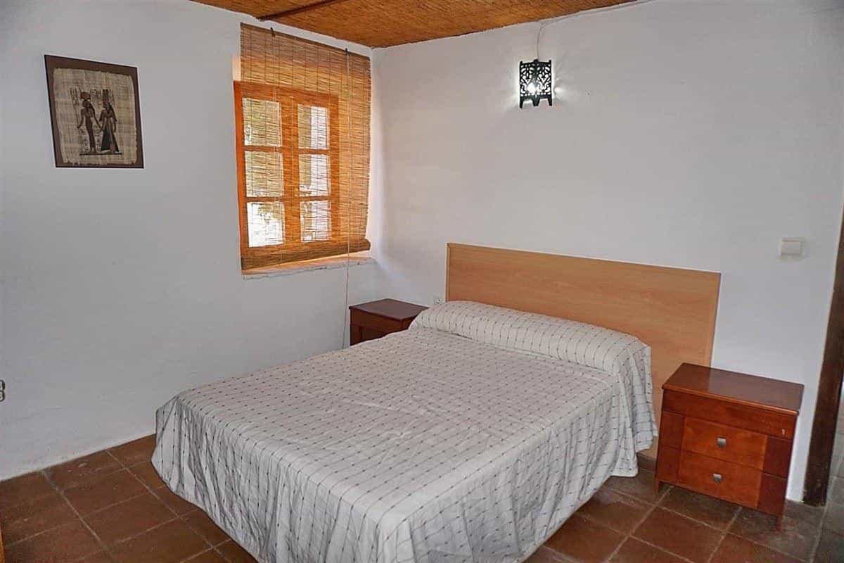 Huis in Almogia, Andalusië 10721810