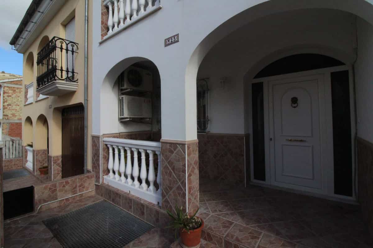Dom w Archidona, Andaluzja 10721978