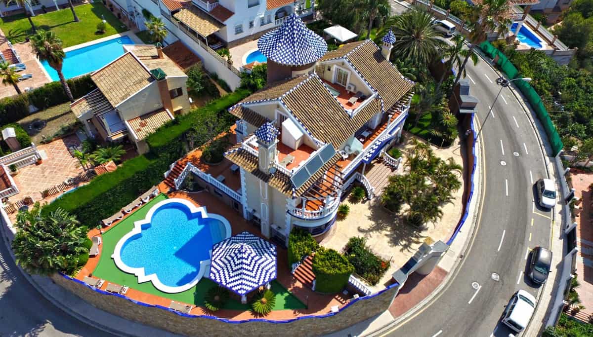 Huis in Torre del Mar, Andalusia 10722050