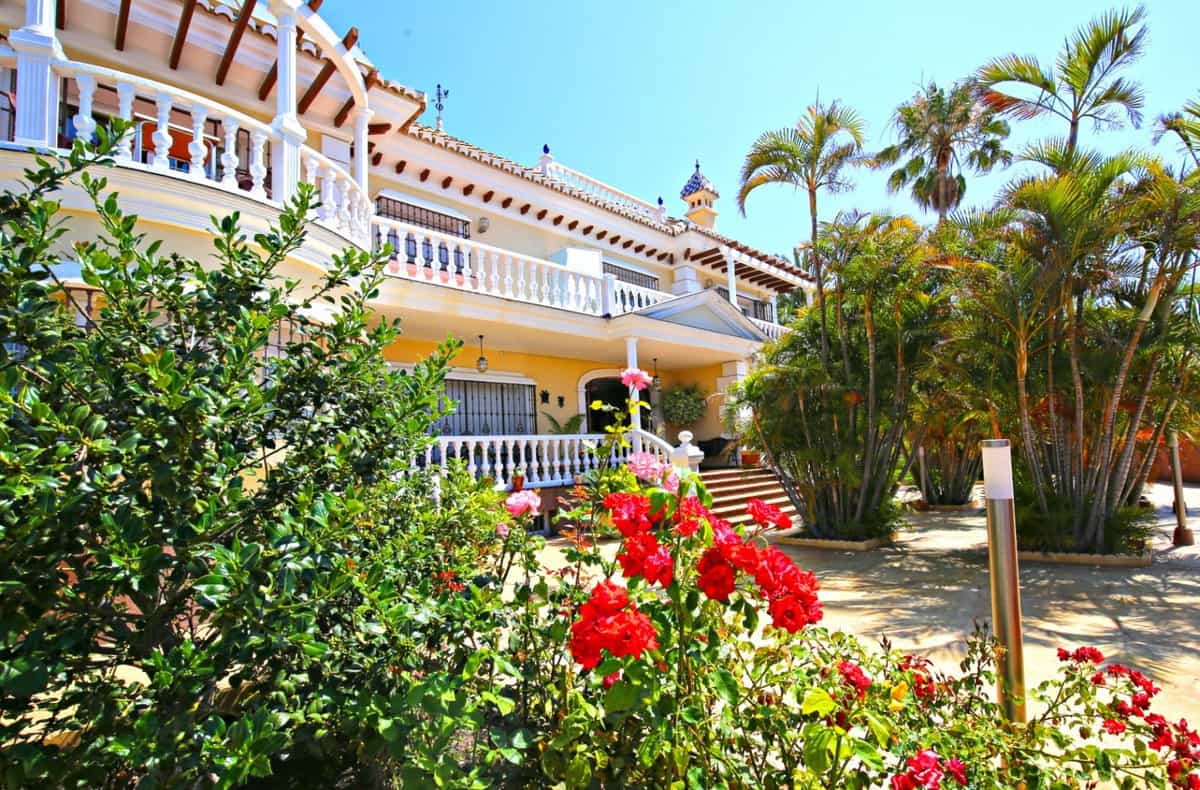 Casa nel Torre del Mar, Andalusia 10722050