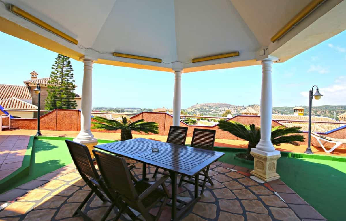 rumah dalam Torre del Mar, Andalusia 10722050