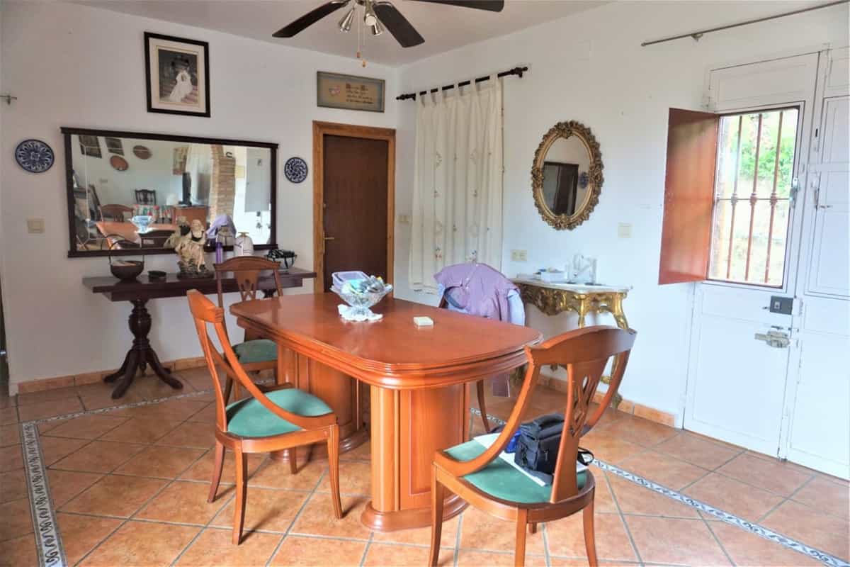 Huis in Canillas de Aceituno, Andalusië 10722051
