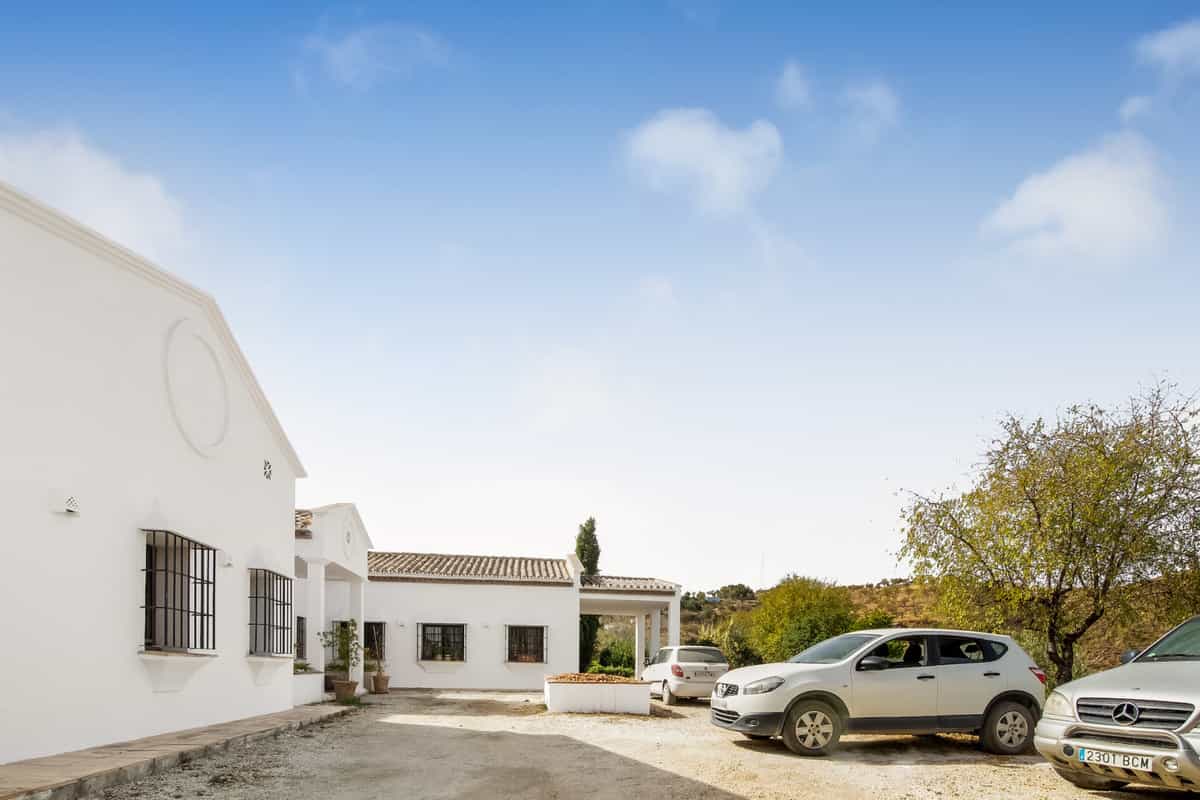 Huis in Monda, Andalusië 10722056