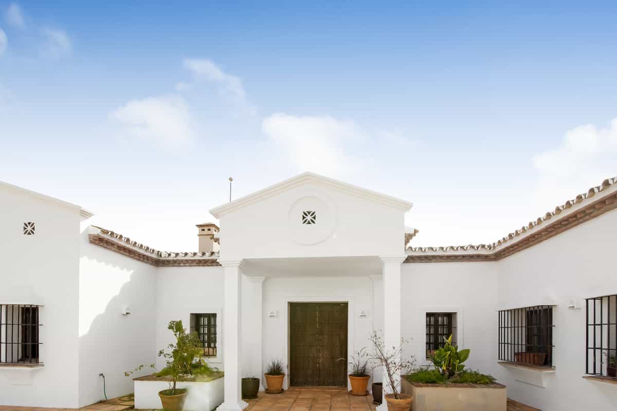 Rumah di Monda, Andalucía 10722056