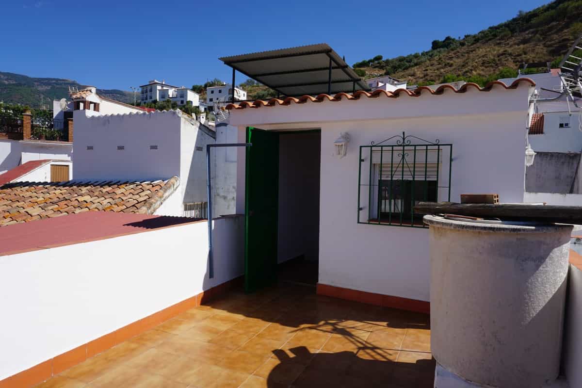 House in Archez, Andalusia 10722076