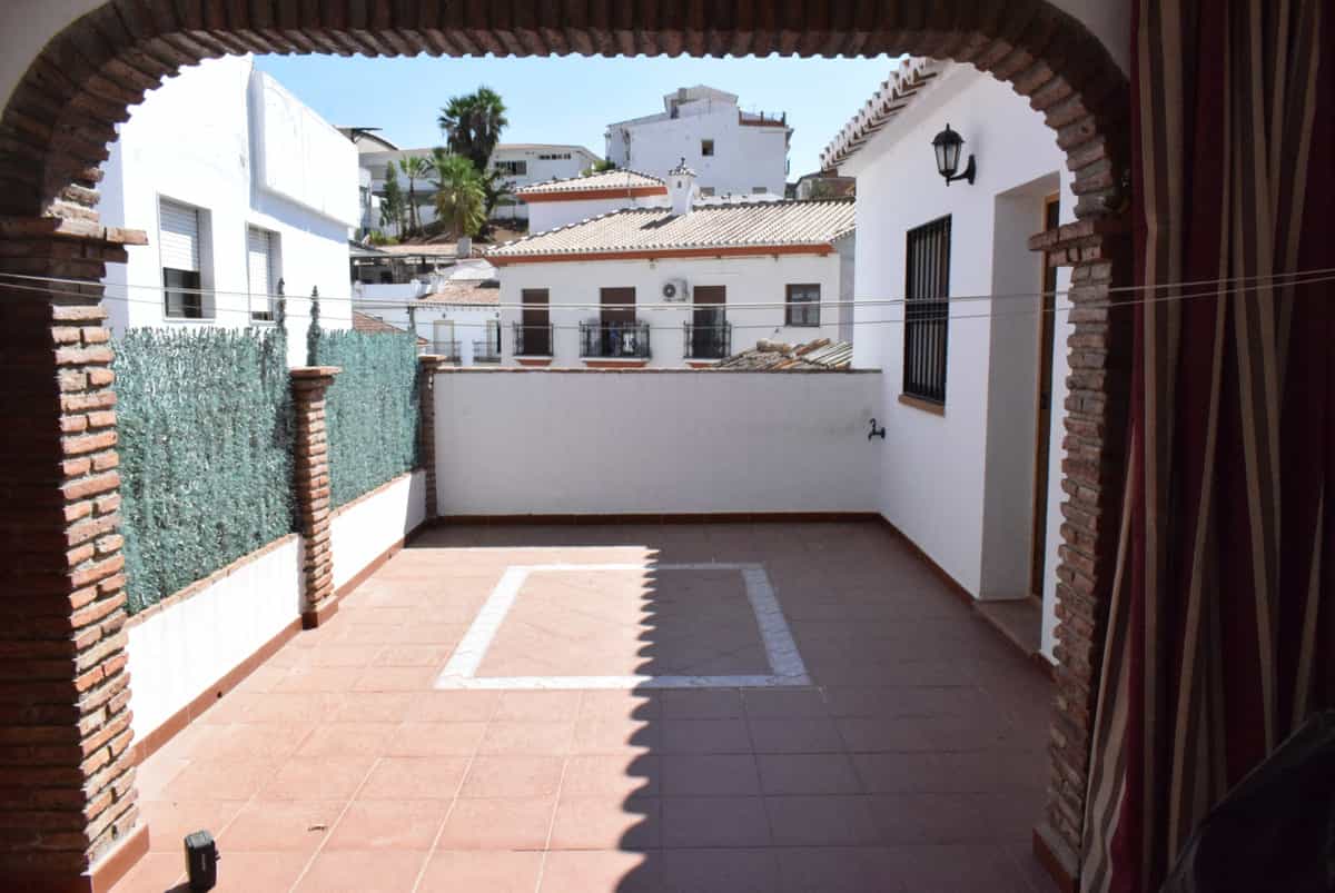жилой дом в Бенамаргоса, Андалусия 10722079