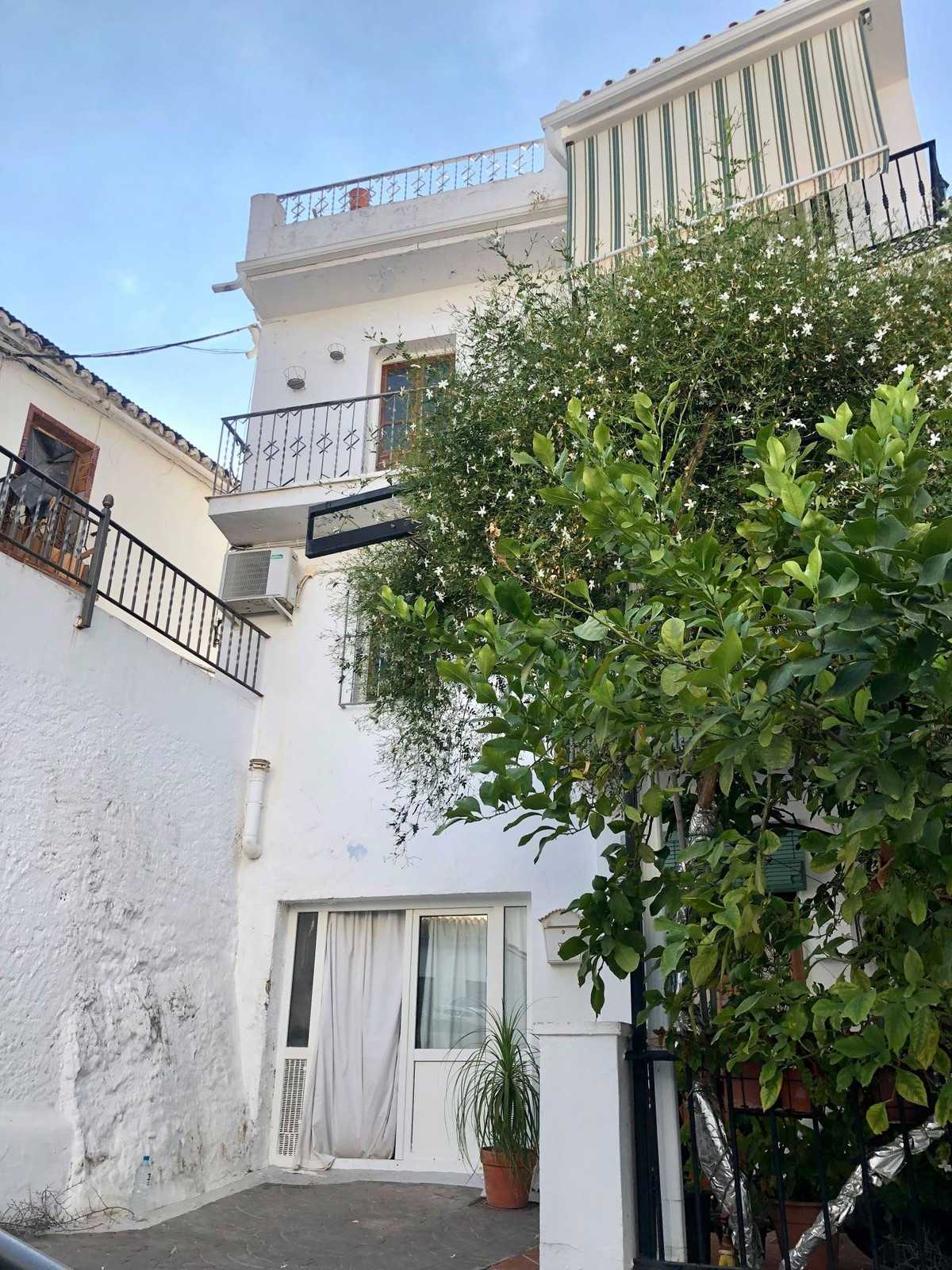 House in Guaro, Andalusia 10722081