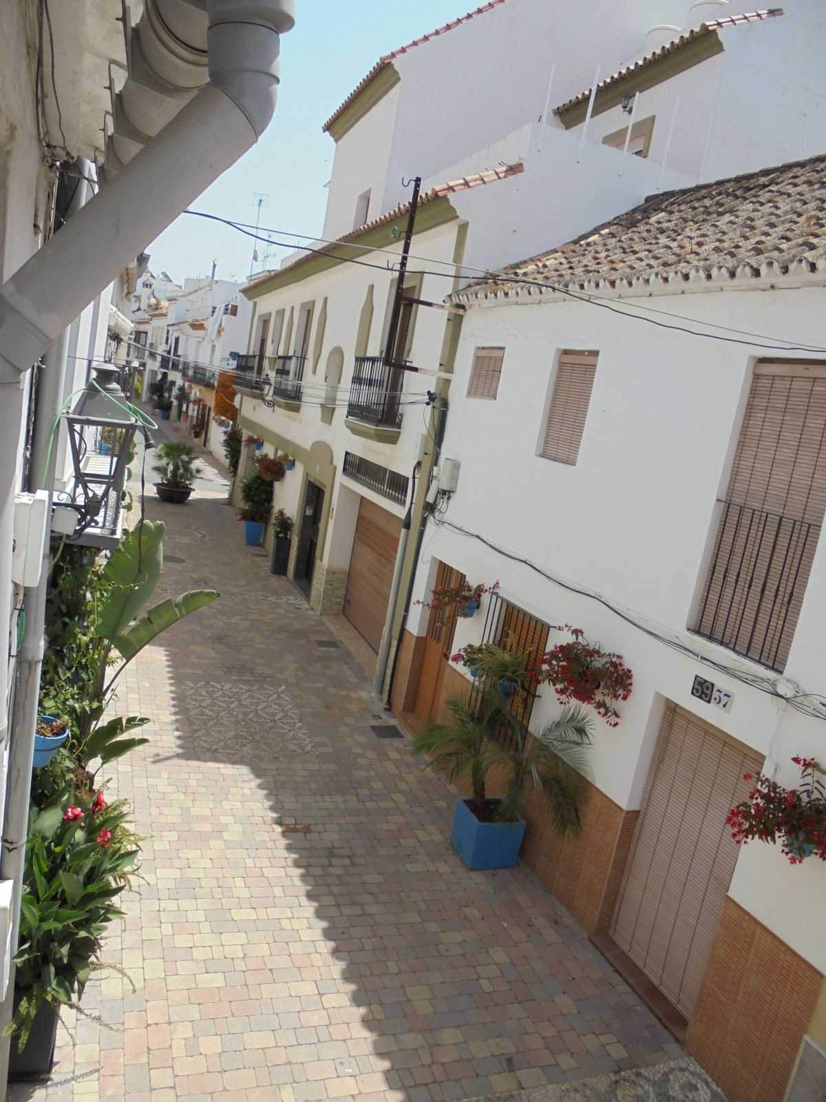 Hus i Estepona, Andalusia 10722104