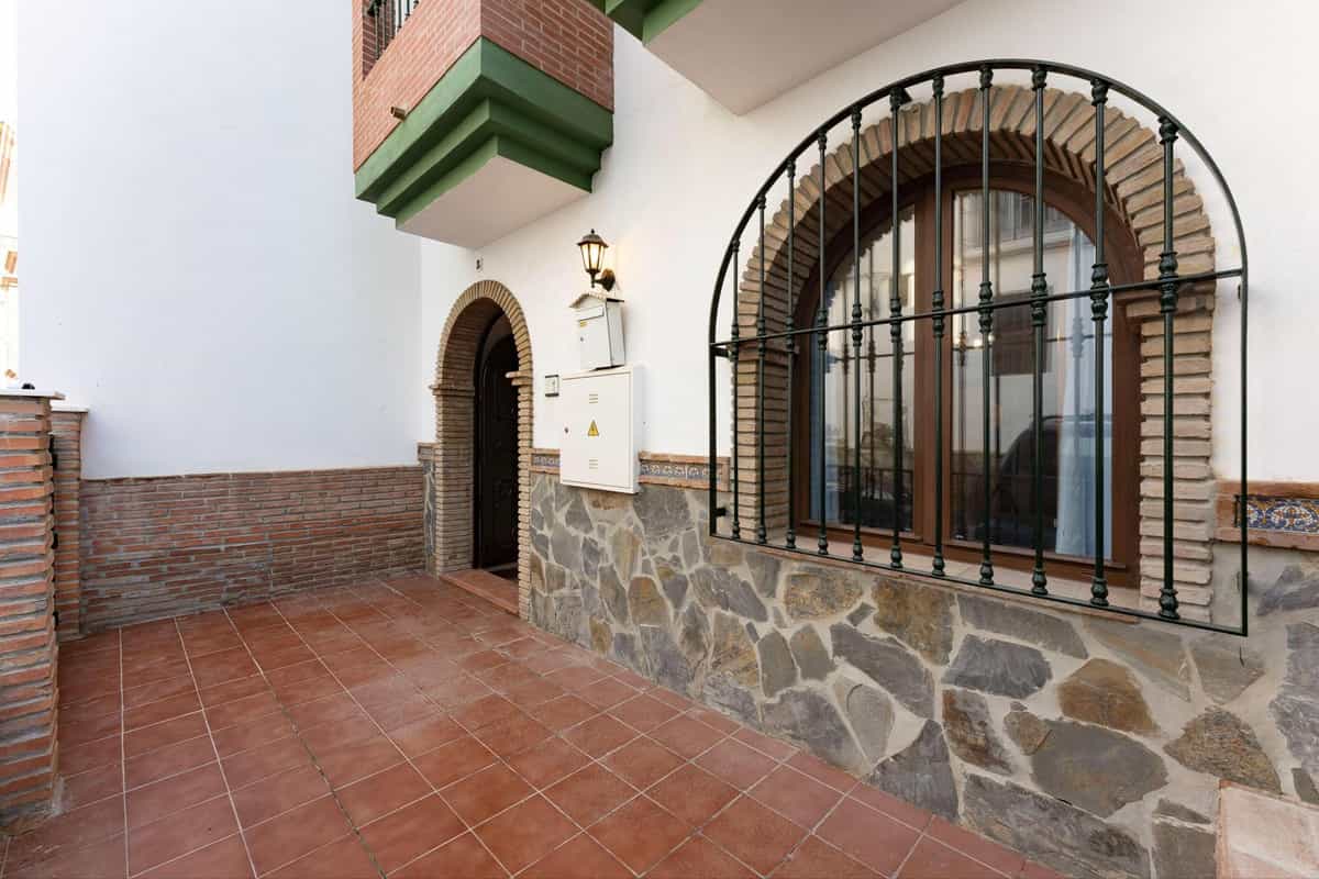 House in Guaro, Andalusia 10722128