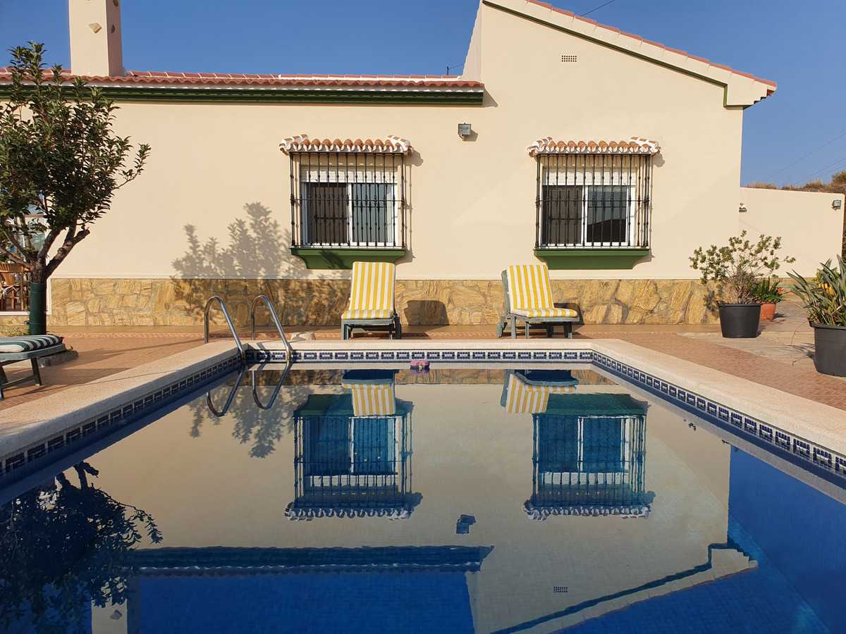 House in Mezquitilla, Andalusia 10722136