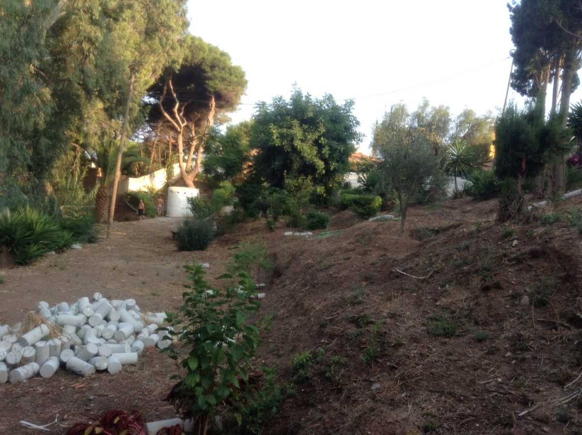 House in Chilches, Andalusia 10722142