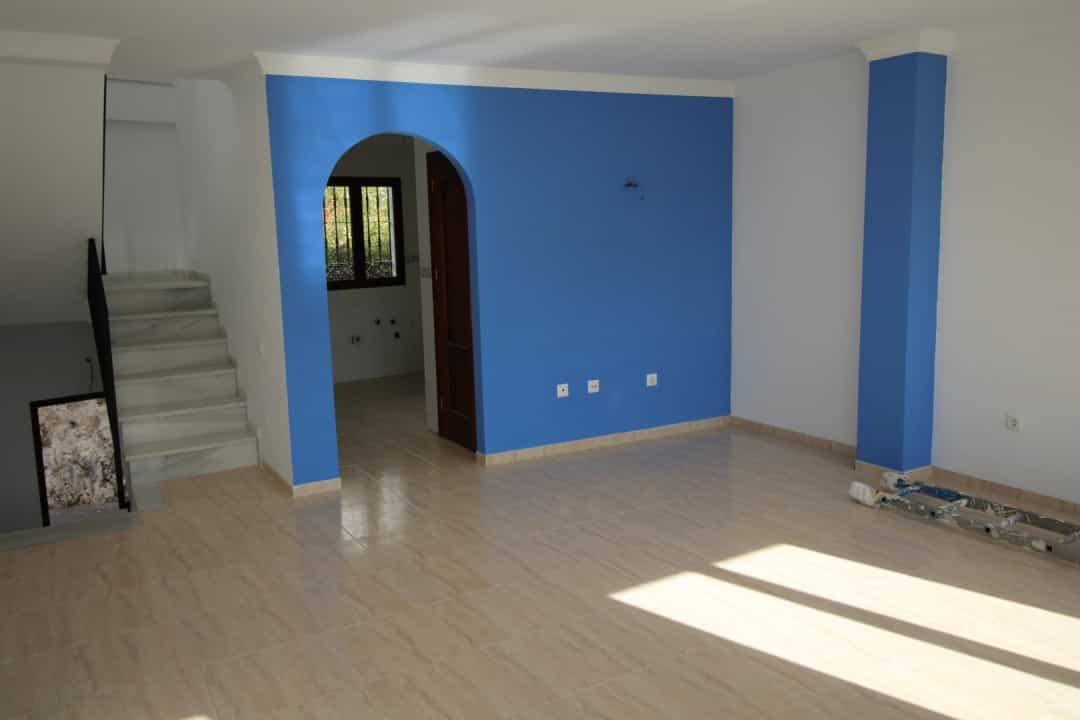 Talo sisään , Andalucía 10722204