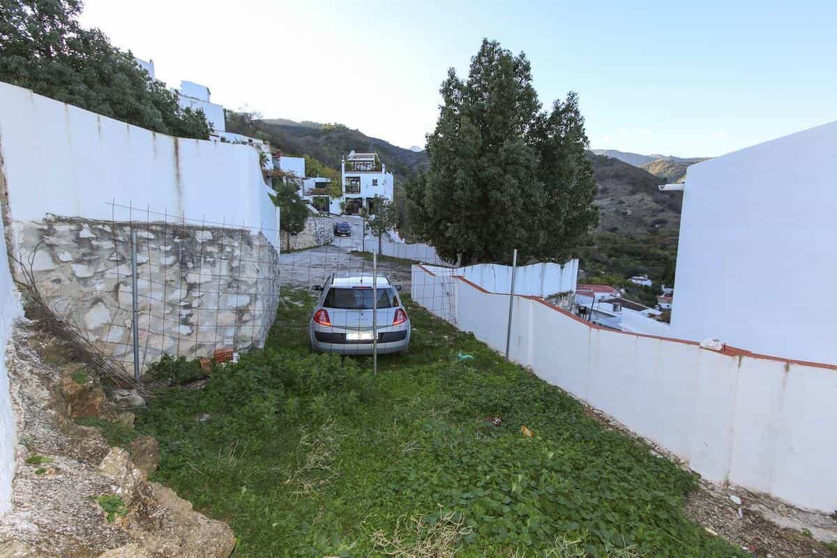 Land in Tolox, Andalusia 10722291
