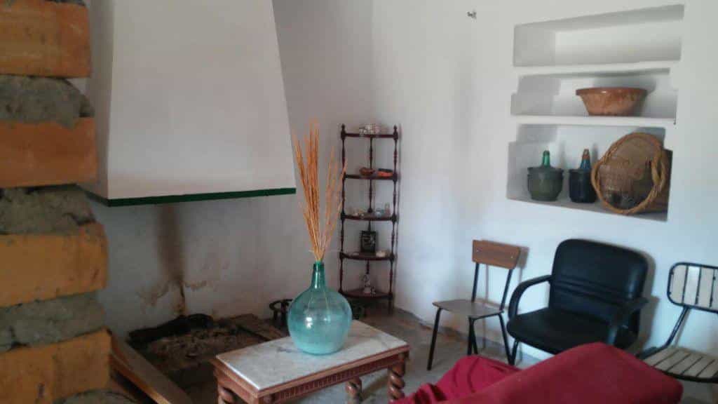 Dom w Yunquera, Andaluzja 10722298