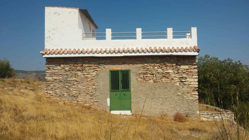 House in Yunquera, Andalusia 10722298
