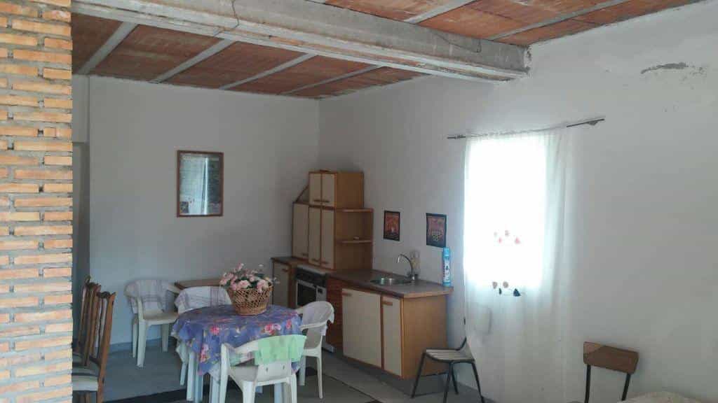 Dom w Yunquera, Andaluzja 10722298