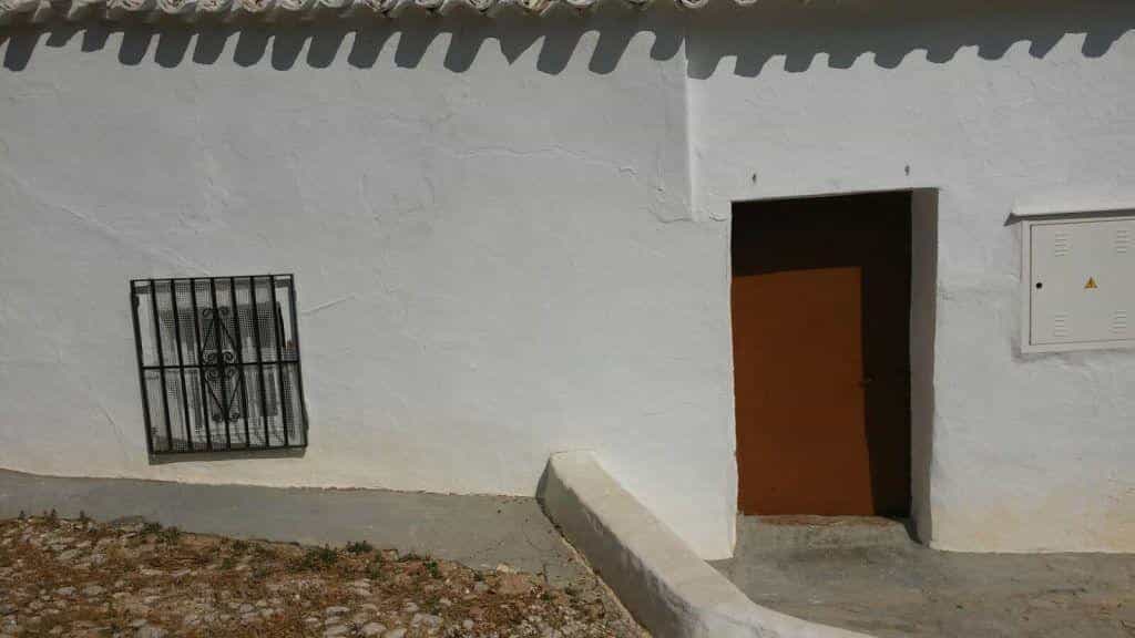 жилой дом в Юнкера, Андалусия 10722299