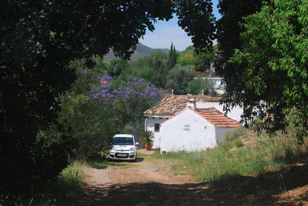 Dom w La Cala del Moral, Andalucía 10722352