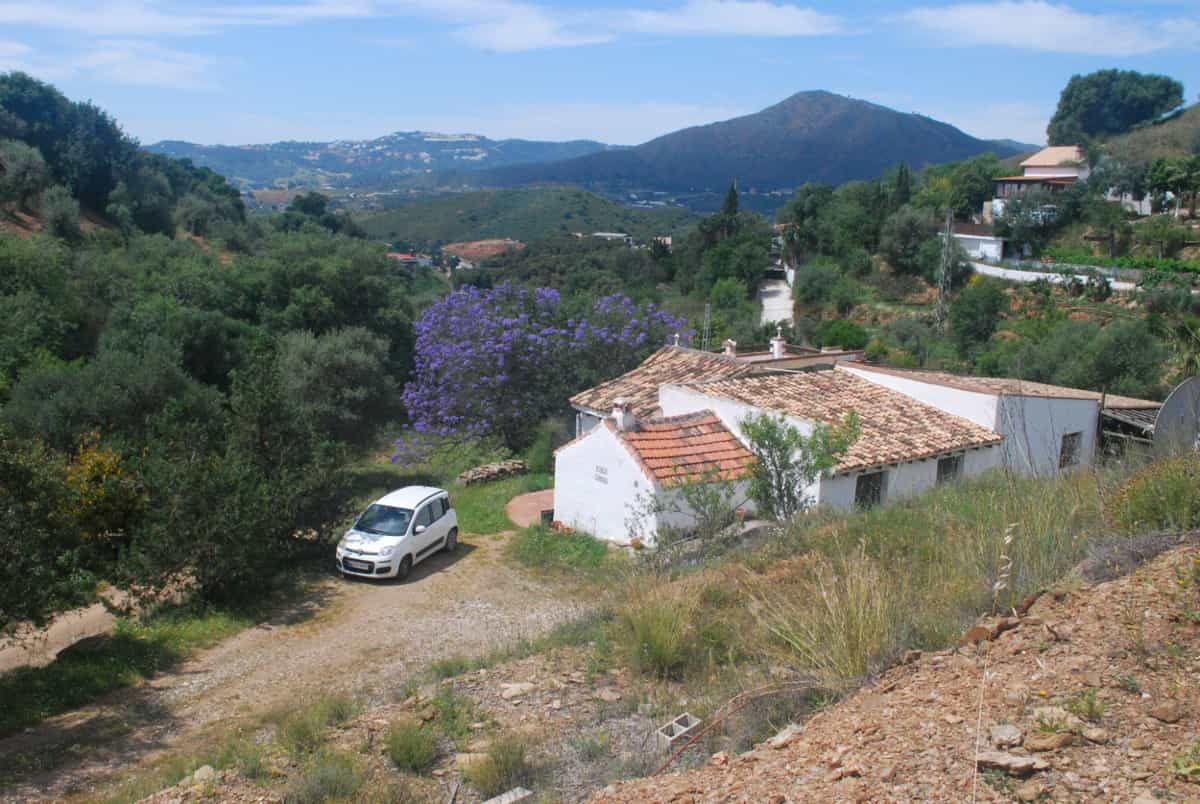 Будинок в Кала дель Мораль, Андалусія 10722352