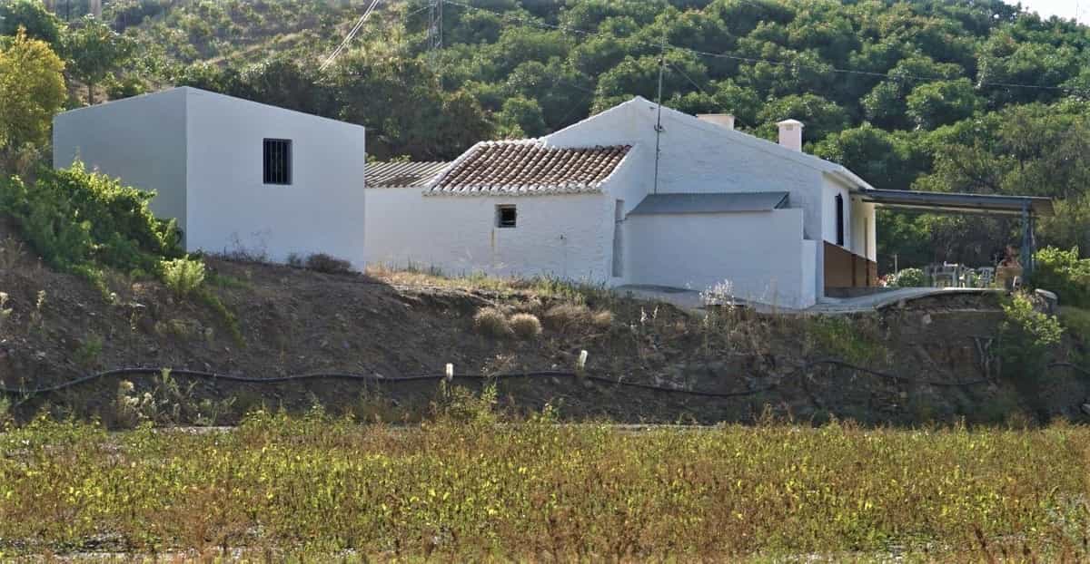 Hus i Almayate Bajo, Andalusia 10722438