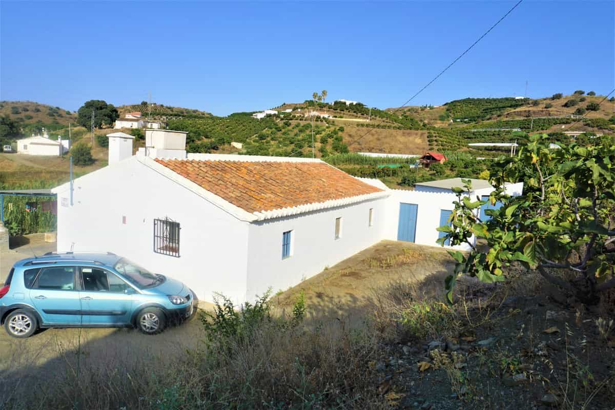 Hus i Almayate Bajo, Andalusia 10722438