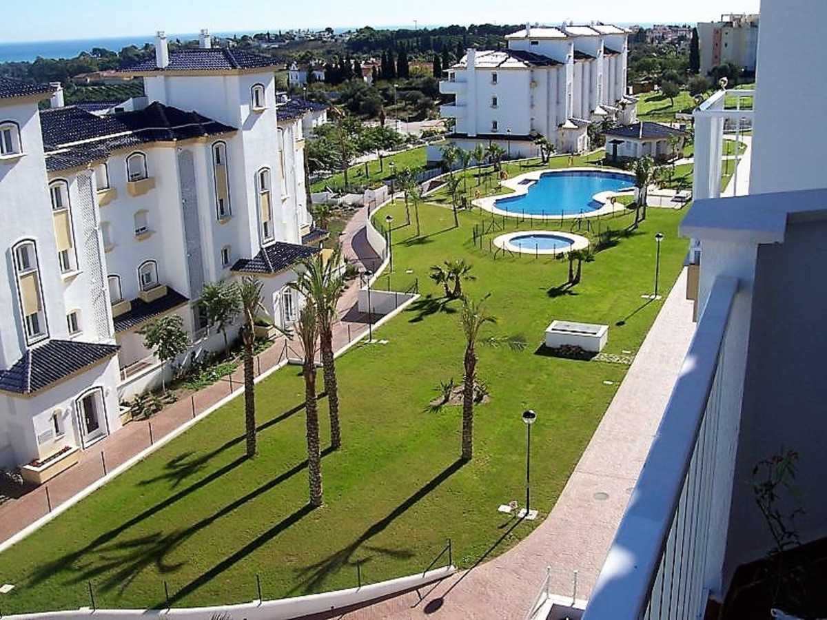 Eigentumswohnung im Churriana, Andalusien 10722502