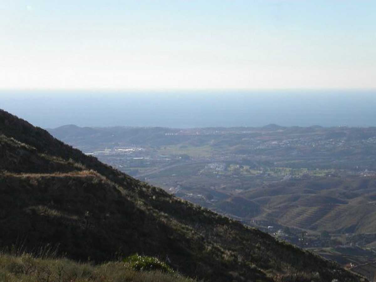Terra no Alhaurín el Grande, Andaluzia 10722506