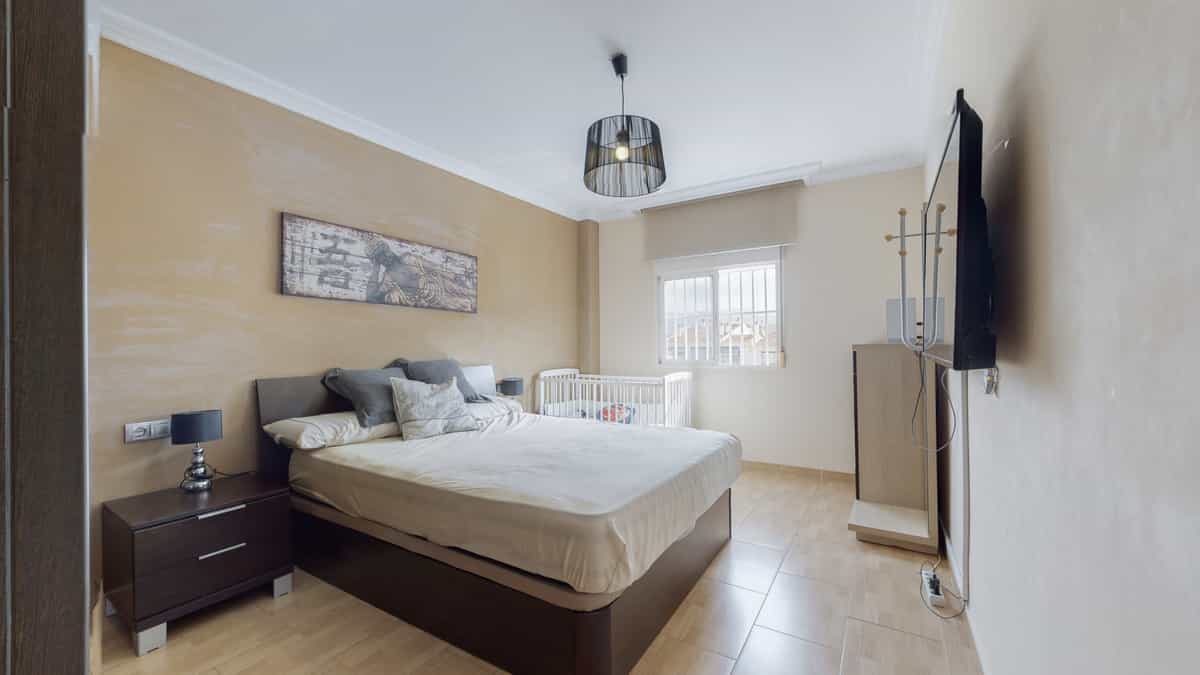 Condominium in Malaga, Andalusia 10722539