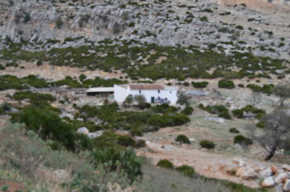 집 에 Valle de Abdalajís, Andalucía 10722552