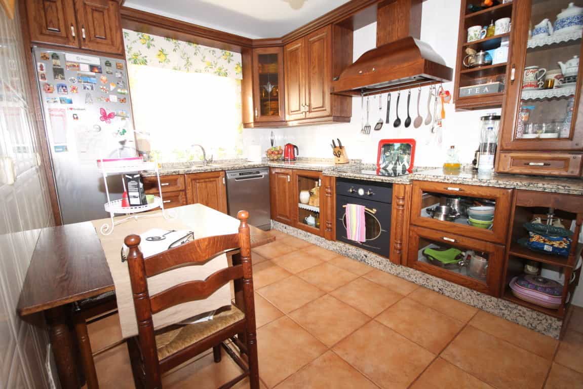 Casa nel El Morche, Andalucía 10722642