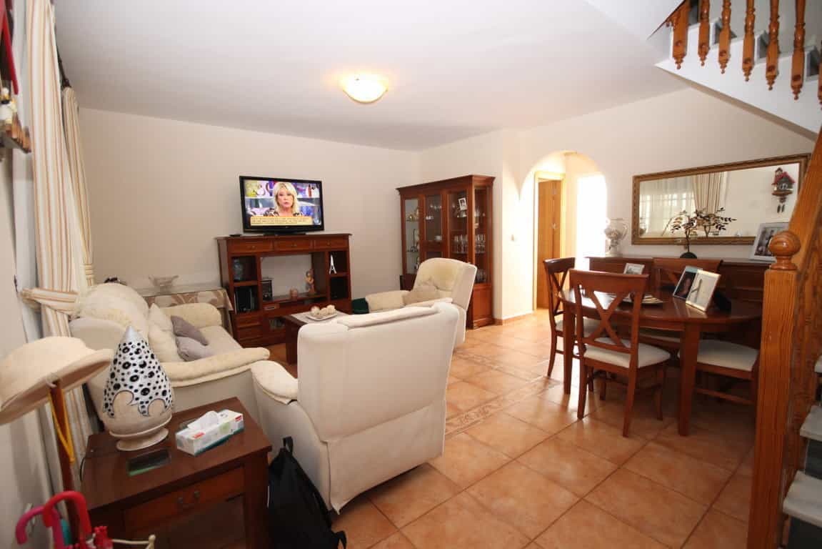 casa en Huit, Andalucía 10722642