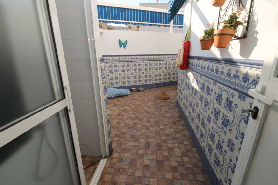 casa en El Morche, Andalucía 10722642