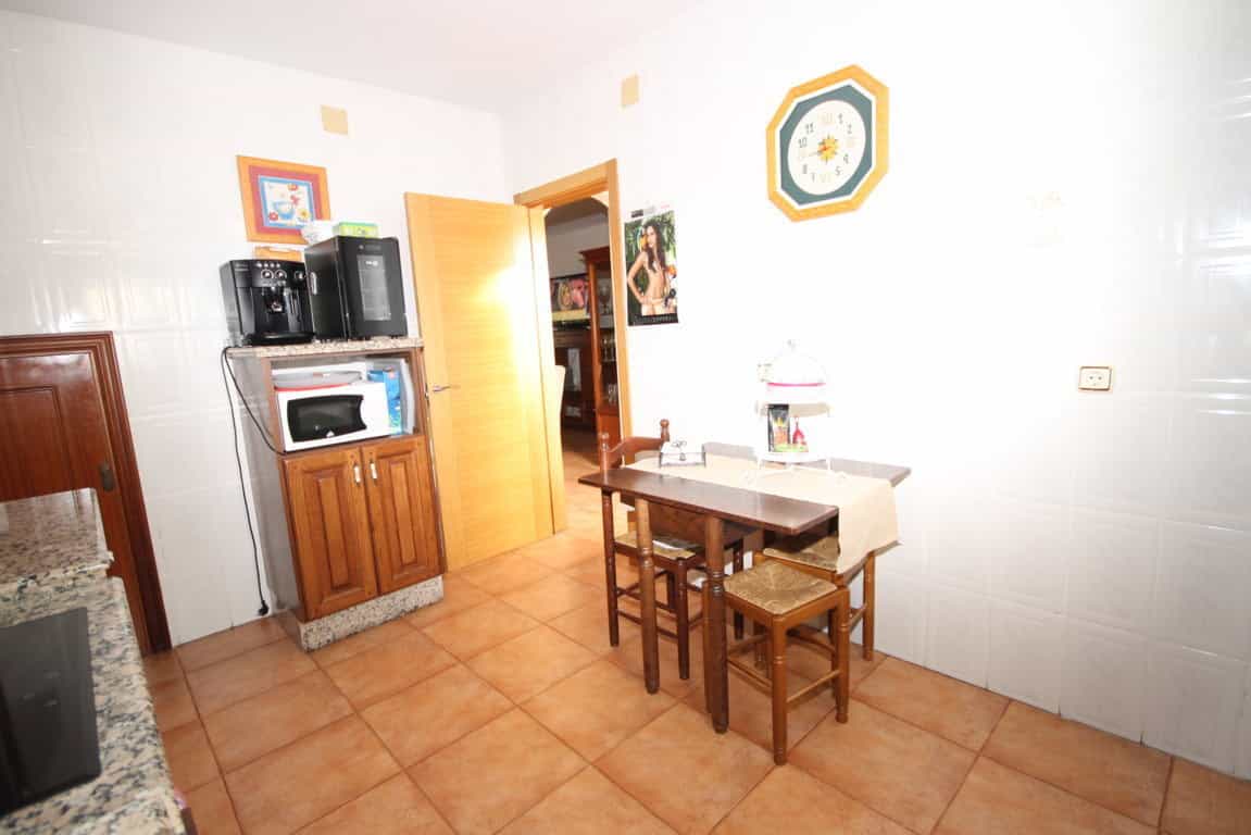 casa en El Morche, Andalucía 10722642