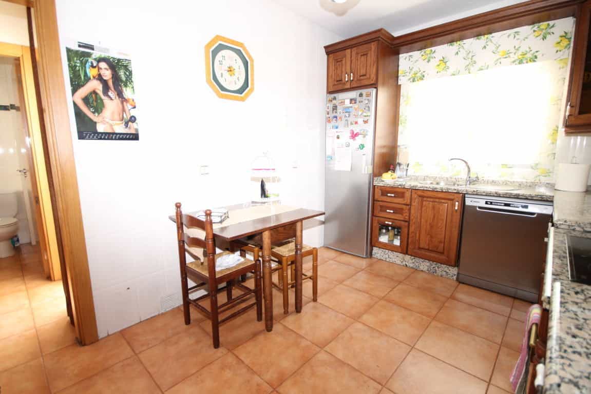Huis in El Morche, Andalucía 10722642