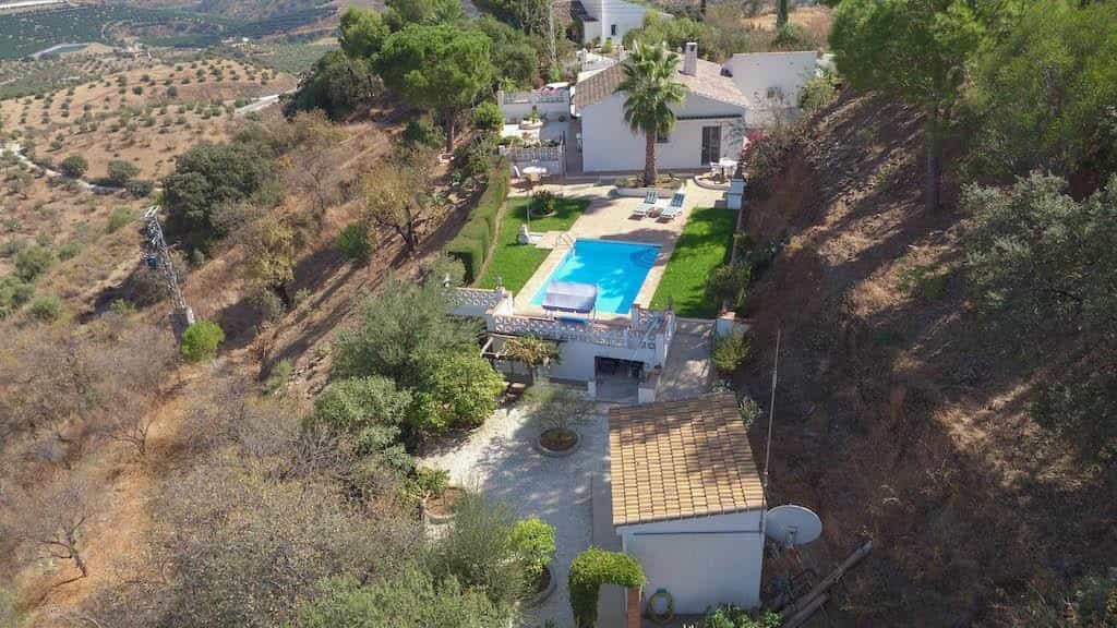 House in Guaro, Andalusia 10722665