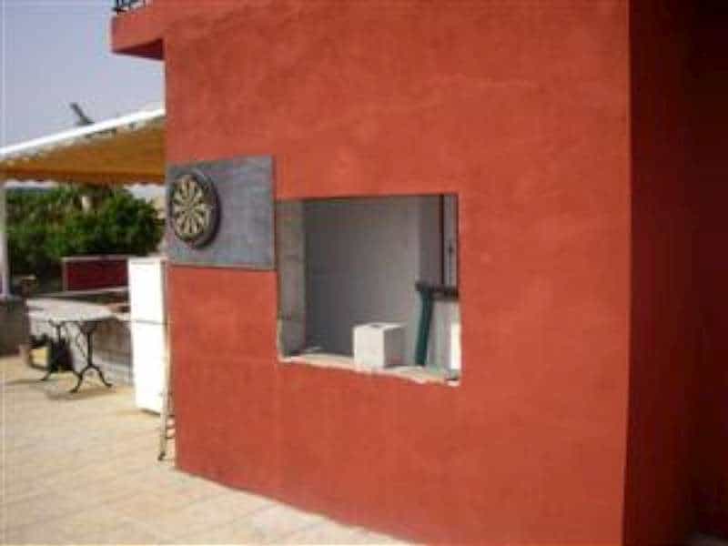 жилой дом в Aspe, Comunidad Valenciana 10722678