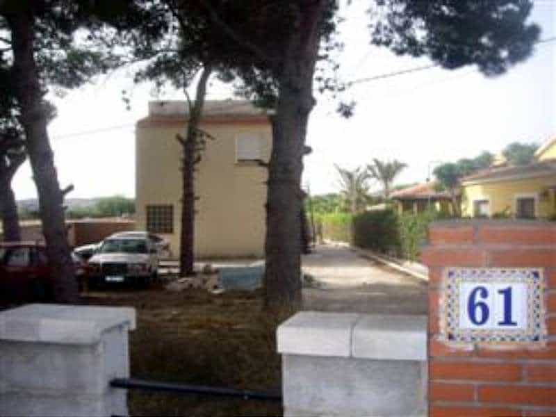 жилой дом в Aspe, Comunidad Valenciana 10722678